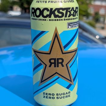 Circle K - Rockstar sugar-free berry freeze - Convenience Stores Near Me - Markham, Ontario Circle K - Rockstar sugar-free berry freeze - Convenience Stores Near Me - Markham, Ontario