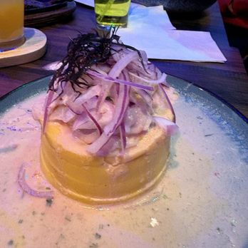 D'carbon - Peruvian Near Me - Hawthorne, New Jersey