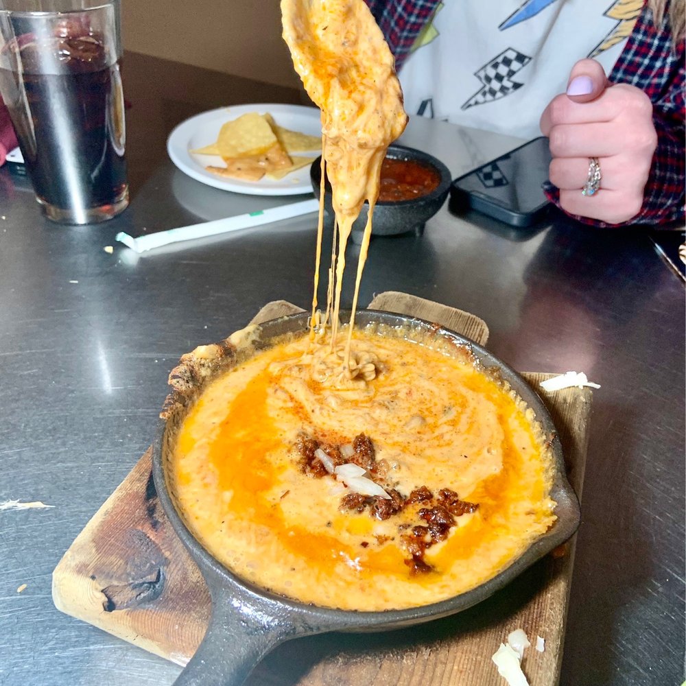 Sonora Grill - Queso Fundido - Mexican Near Me - Ogden, Utah Sonora Grill - Queso Fundido - Mexican Near Me - Ogden, Utah