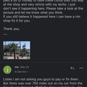 Werkstatte - Conversation - Auto Repair Near Me - Las Vegas, Nevada