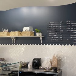 DUO - River Oaks - Menu