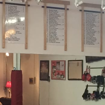 Arnott Kenpo Karate - Studio. - Karate Near Me - Los Angeles, California