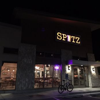 Spitz - Cottonwood - Bars Near Me - Holladay, Utah