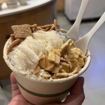 Powder - Horchata - Desserts Near Me - San Francisco, California Powder - Horchata - Desserts Near Me - San Francisco, California