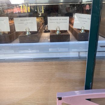 Maison Nico - Bakeries Near Me - San Francisco, California