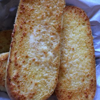Vince's Spaghetti - Cheese bread - Italian Near Me - Rancho Cucamonga, California