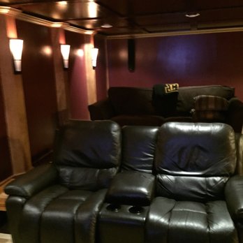 Precision Design - Home Theaters - Cabinetry Near Me Precision Design - Home Theaters - Cabinetry Near Me