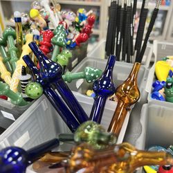 Smoke Tokz Olathe Vape Shop - K7