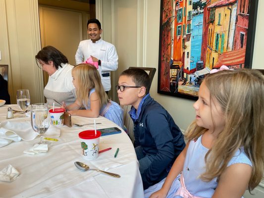 Liberty Fleet of Tall Ships Boston by null