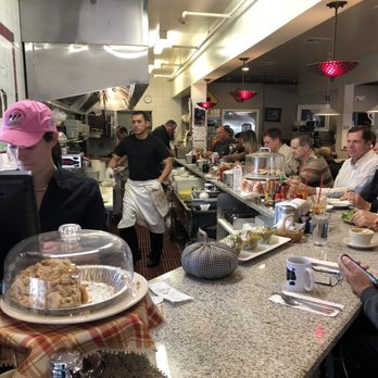 Maureen's Kitchen - The Busy Counter - Breakfast & Brunch Near Me - Smithtown, New York