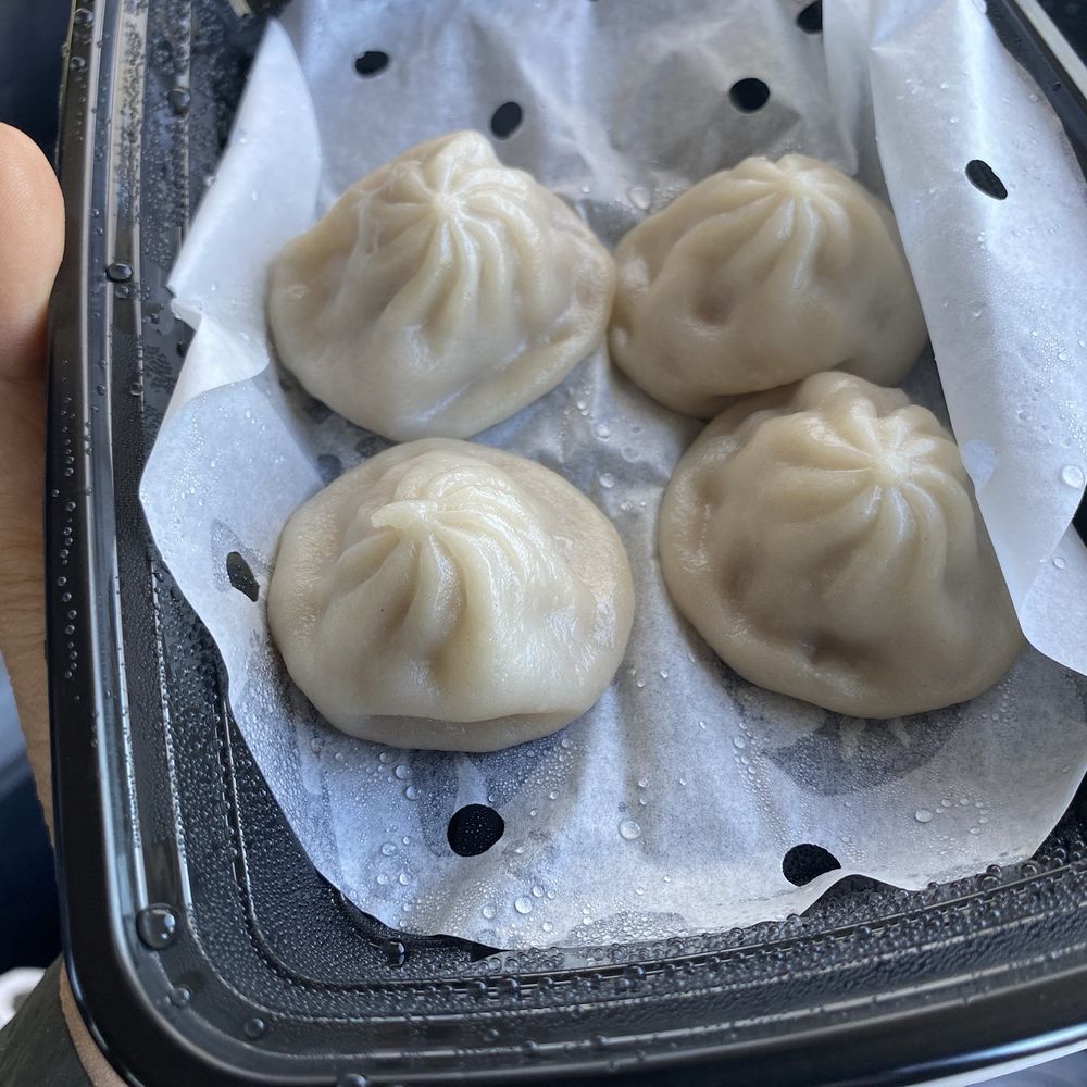 Go Dim Sum - xiao long bao - Dim Sum Near Me - Tucson, Arizona