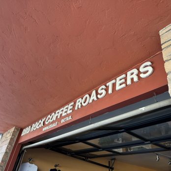 Bird Rock Coffee Roasters - La Jolla - Coffee & Tea Near Me - La Jolla, California