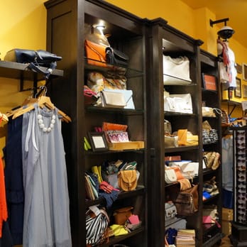 Francesca's Collections - It was easy to find lots of fun gift options - Women's Clothing Near Me - San Mateo, California