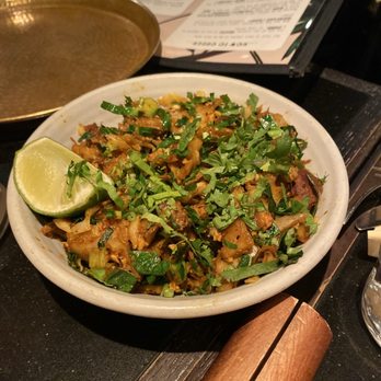 Hoppers - Sri Lankan Near Me - London, XGL