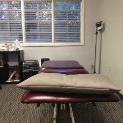 Adient Health - Evaluation room