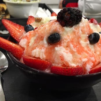 Anko - B6 - Desserts Near Me - Los Angeles, California Anko - B6 - Desserts Near Me - Los Angeles, California