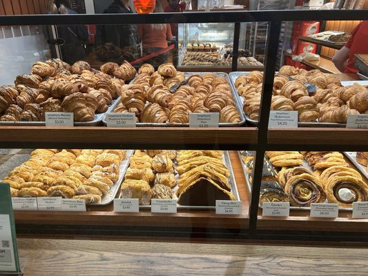 Danish Pastry House by null