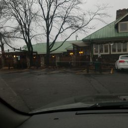 Outside Outside