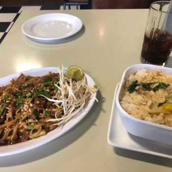 Pho Lucky - Thai Near Me - Wasilla, Alaska