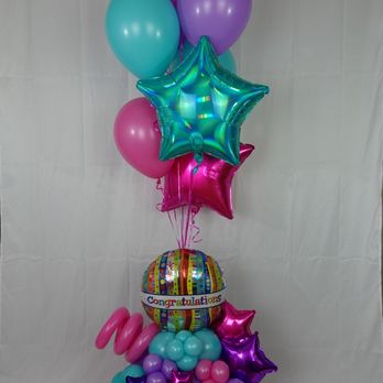 Las Vegas Balloons - I recommend it for any type of celebration, it is the best in the city - Balloon Services Near Me Las Vegas Balloons - I recommend it for any type of celebration, it is the best in the city - Balloon Services Near Me