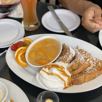 Flavor Table - French toast - Cajun/Creole Near Me - Los Angeles, California Flavor Table - French toast - Cajun/Creole Near Me - Los Angeles, California