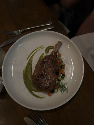 Metacom Kitchen by null