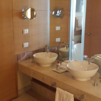 Beach Palace Cancun - Double sinks - Resorts Near Me - Cancún, ROO