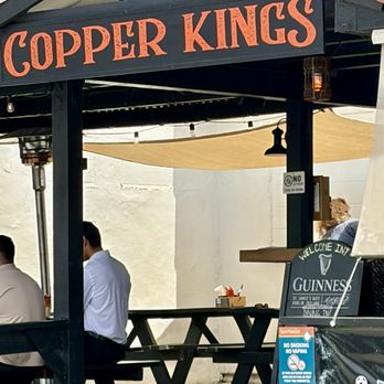 Copper Kings Burgers - Main Entrance - Burgers Near Me - San Marcos, California Copper Kings Burgers - Main Entrance - Burgers Near Me - San Marcos, California