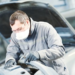 Madison County Collision Clinic - Body work , All types !
