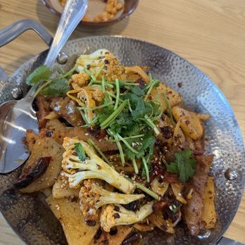 Shu Mama's Kitchen - 干锅肥肠 - Szechuan Near Me - West Covina, California Shu Mama's Kitchen - 干锅肥肠 - Szechuan Near Me - West Covina, California