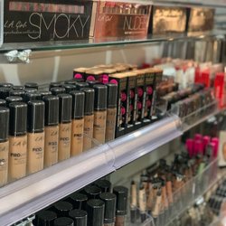 Timeless Beauty Supply