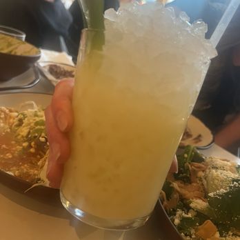 Border Town - Mexican Near Me - Brooklyn, New York