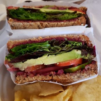 Ali'i Coffee - Honolulu - Ali'l Veggie Sandwich - Coffee & Tea Near Me - Honolulu, Hawaii Ali'i Coffee - Honolulu - Ali'l Veggie Sandwich - Coffee & Tea Near Me - Honolulu, Hawaii