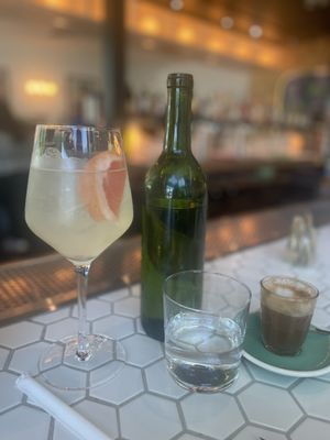 Citizen Of Montrose, A Breakfast Restaurant & Cafe by null
