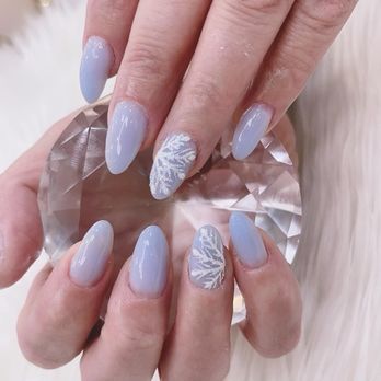 Top Pro Nails - New set of nails! Love - Nail Salons Near Me - Covina, California Top Pro Nails - New set of nails! Love - Nail Salons Near Me - Covina, California