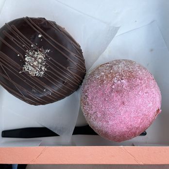 Old Ferry Donut - Donuts Near Me - San Gabriel, California Old Ferry Donut - Donuts Near Me - San Gabriel, California
