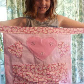 JOANN Fabric and Crafts - Joann's is the fabric place for 9 year old Brooke ' s business! Find Beautiquiful on Etsy or Facebook - Fabric Stores Near Me - Poway, California JOANN Fabric and Crafts - Joann's is the fabric place for 9 year old Brooke ' s business! Find Beautiquiful on Etsy or Facebook - Fabric Stores Near Me - Poway, California