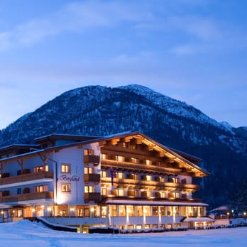 Hotel Bergland - Hotels Near Me - Pertisau, 7