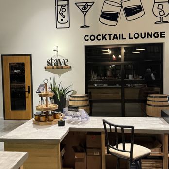 West Fork Whiskey - Westfield - Speak Easy Entrance - Venues & Event Spaces Near Me - Westfield, Indiana