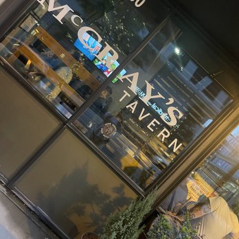 McCray's Tavern - Front of the building - Venues & Event Spaces Near Me - Atlanta, Georgia
