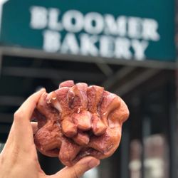 Bloomer Bakery