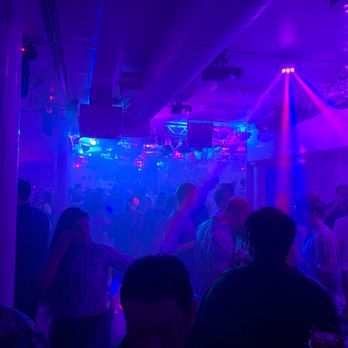 Alchemy - Dance Clubs Near Me - Raleigh, North Carolina