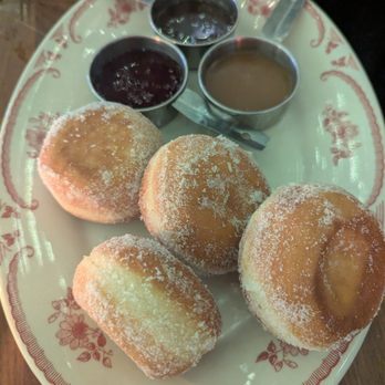 Bar Siena - Donuts - Italian Near Me - Chicago, Illinois Bar Siena - Donuts - Italian Near Me - Chicago, Illinois