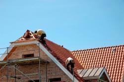 Slide of Right Now Roofing