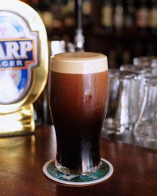 The Irish Heather Shebeen by null