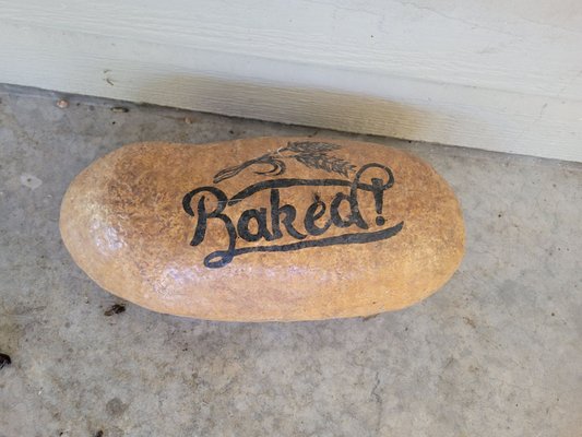 BAKED! Bread & Pastry Co by null