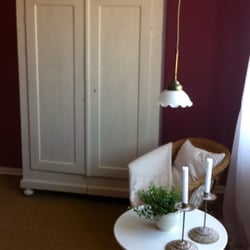 Ferienwohnung Beelitz - Ruhe und Entspannung