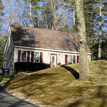 Lane Roofing - Project is finished! - Roofing Near Me - Derry, New Hampshire