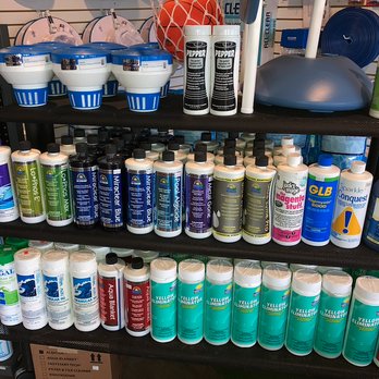 Seminole Pool Supply - Pool & Hot Tub Service Near Me - Sanford, Florida