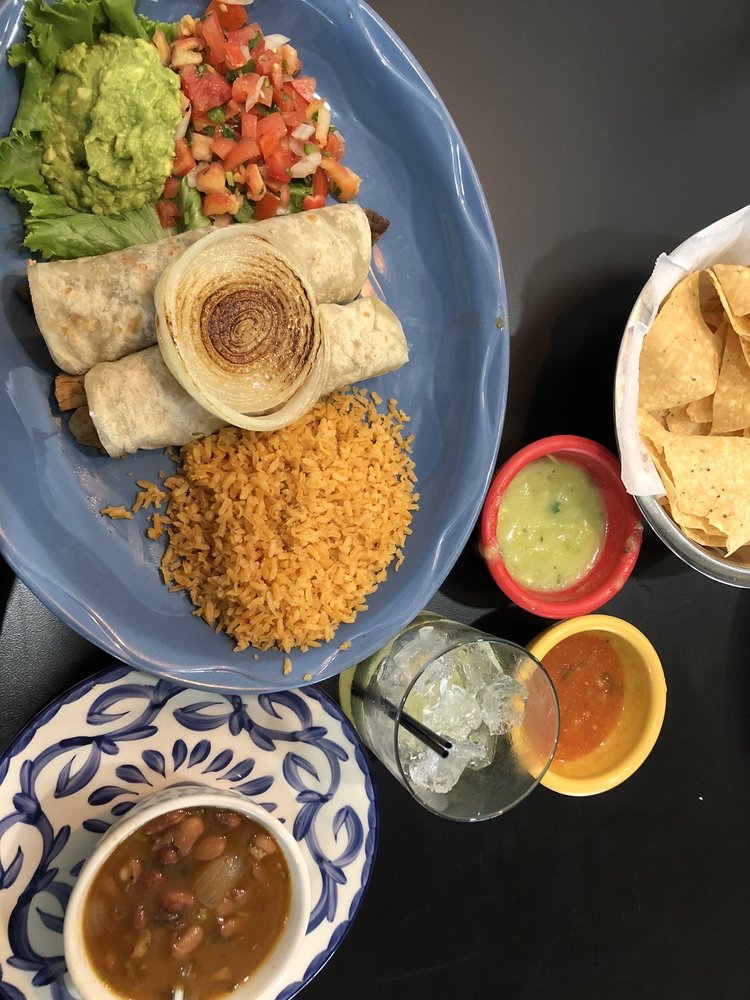 Los Perez Mexican Restaurant